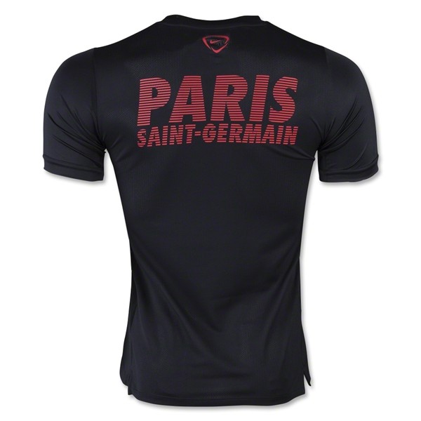 Paris SAINT-GERMAIN Squad SS 2015 PRE-MATCH Shirt - Click Image to Close